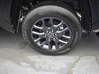 2023 Toyota Tundra Platinum 5TFNA5DB9PX101616 in Memphis, TN 9