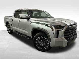 2023 Toyota Tundra Limited Edition VIN: 5TFJA5DB7PX120003