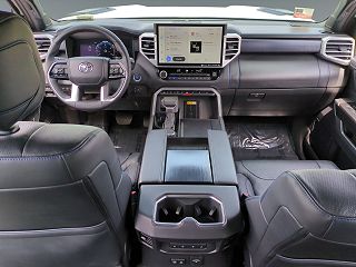 2023 Toyota Tundra Platinum 5TFNC5DB4PX033915 in Moreno Valley, CA 10