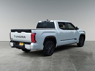2023 Toyota Tundra Platinum 5TFNC5DB4PX033915 in Moreno Valley, CA 5