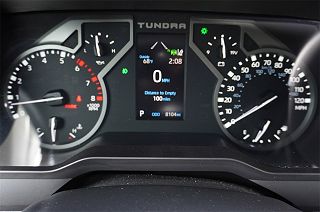 2023 Toyota Tundra Limited Edition 5TFJA5DB1PX112737 in Newnan, GA 12
