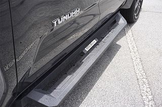 2023 Toyota Tundra Limited Edition 5TFJA5DB1PX112737 in Newnan, GA 37