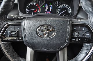 2023 Toyota Tundra Limited Edition 5TFJA5AB6PX022553 in Pasadena, CA 20