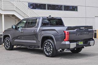 2023 Toyota Tundra Limited Edition 5TFJA5AB6PX022553 in Pasadena, CA 5