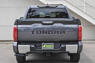 2023 Toyota Tundra Limited Edition 5TFJA5AB6PX022553 in Pasadena, CA 6