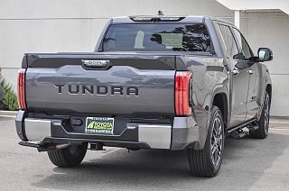 2023 Toyota Tundra Limited Edition 5TFJA5AB6PX022553 in Pasadena, CA 7