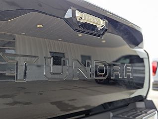 2023 Toyota Tundra 1794 Edition 5TFMA5EC9PX020716 in Pomeroy, OH 11