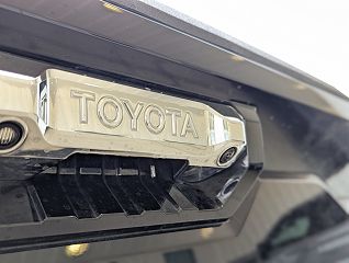2023 Toyota Tundra 1794 Edition 5TFMA5EC9PX020716 in Pomeroy, OH 12