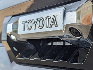 2023 Toyota Tundra 1794 Edition 5TFMA5EC9PX020716 in Pomeroy, OH 20