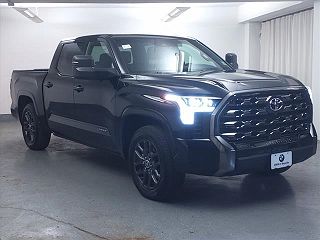 2023 Toyota Tundra Platinum 5TFNA5DB6PX069482 in Queens, NY 3