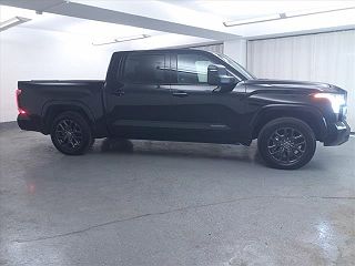 2023 Toyota Tundra Platinum 5TFNA5DB6PX069482 in Queens, NY 4