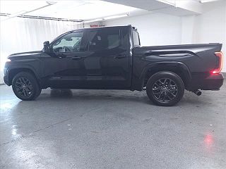 2023 Toyota Tundra Platinum 5TFNA5DB6PX069482 in Queens, NY 8