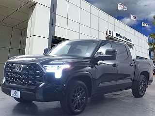 2023 Toyota Tundra Platinum 5TFNA5DB6PX069482 in Queens, NY