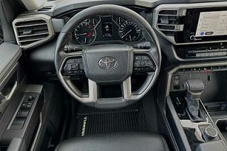 2023 Toyota Tundra SR5 5TFLA5AB4PX024309 in Richmond, CA 14