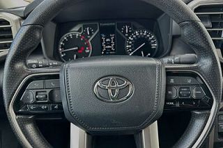 2023 Toyota Tundra SR5 5TFLA5AB4PX024309 in Richmond, CA 22