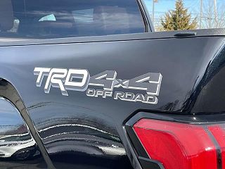 2023 Toyota Tundra 1794 Edition 5TFMA5DB0PX076715 in Riverhead, NY 10