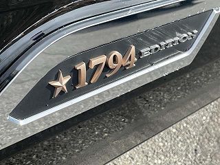 2023 Toyota Tundra 1794 Edition 5TFMA5DB0PX076715 in Riverhead, NY 13