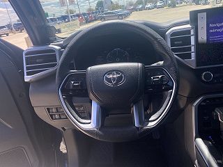 2023 Toyota Tundra Platinum 5TFNA5AB9PX025612 in San Antonio, TX 20