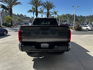 2023 Toyota Tundra SR5 5TFLA5DB7PX128398 in San Diego, CA 24