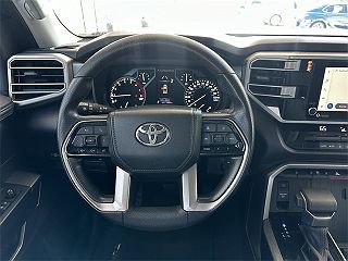 2023 Toyota Tundra SR5 5TFLA5DB7PX128398 in San Diego, CA 7