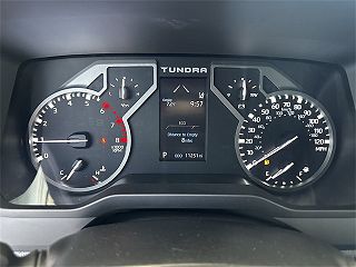 2023 Toyota Tundra SR5 5TFLA5DB7PX128398 in San Diego, CA 8
