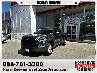 2023 Toyota Tundra SR5 5TFLA5DB7PX128398 in San Diego, CA