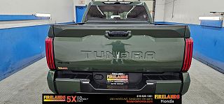 2023 Toyota Tundra SR5 5TFLA5DB8PX095766 in Sandusky, OH 7