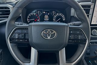2023 Toyota Tundra Limited Edition 5TFJA5DA0PX074327 in Tracy, CA 22