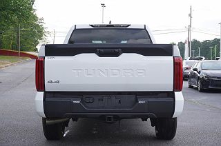 2023 Toyota Tundra SR5 5TFLA5DB6PX057890 in Union City, GA 4