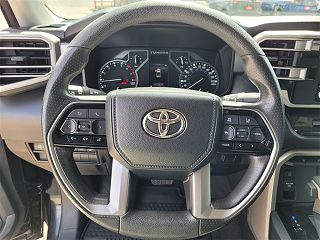 2023 Toyota Tundra SR5 5TFLA5DB5PX103886 in Victoria, TX 19