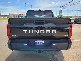 2023 Toyota Tundra SR5 5TFLA5DB5PX103886 in Victoria, TX 4