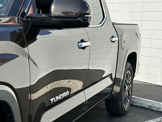 2023 Toyota Tundra Limited Edition 5TFJA5DB0PX072988 in West Covina, CA 8