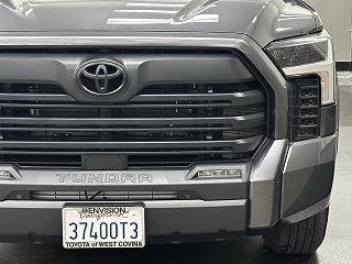 2023 Toyota Tundra SR5 5TFLA5AB2PX026785 in West Covina, CA 6