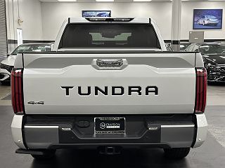 2023 Toyota Tundra Limited Edition 5TFJC5DB4PX036893 in West Covina, CA 9