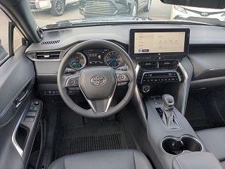 2023 Toyota Venza XLE JTEAAAAH8PJ133715 in Lewistown, PA 25