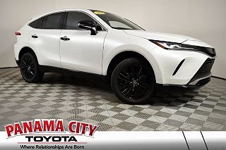 2023 Toyota Venza Nightshade Edition JTEAAAAH3PJ150101 in Panama City, FL