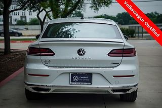2023 Volkswagen Arteon SEL Premium R-Line WVWTR7ANXPE012952 in Austin, TX 5