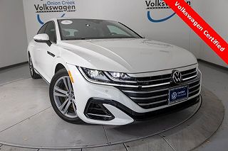 2023 Volkswagen Arteon SE R-Line WVWSR7AN9PE011903 in Austin, TX 3