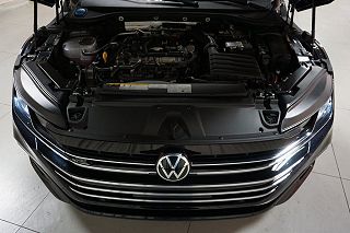 2023 Volkswagen Arteon SEL Premium R-Line WVWTR7AN6PE015931 in Chicago, IL 32