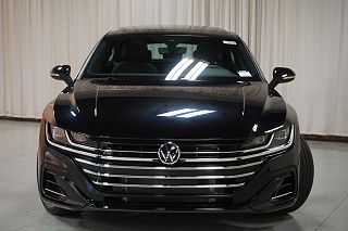 2023 Volkswagen Arteon SEL Premium R-Line WVWTR7AN6PE015931 in Chicago, IL 6