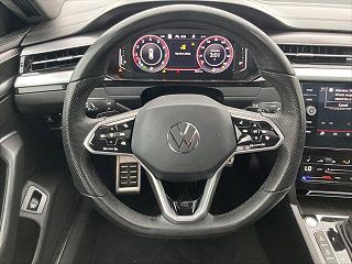 2023 Volkswagen Arteon SEL R-Line WVWAR7AN7PE001544 in Dubuque, IA 13