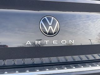 2023 Volkswagen Arteon SE R-Line WVWSR7AN5PE015429 in Little Rock, AR 16