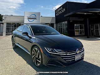 2023 Volkswagen Arteon SEL Premium R-Line WVWTR7AN6PE014360 in Longview, TX 1