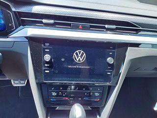 2023 Volkswagen Arteon SEL Premium R-Line WVWTR7AN5PE010803 in Memphis, TN 9