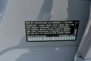 2023 Volkswagen Arteon SEL Premium R-Line WVWTR7AN2PE002626 in National City, CA 25