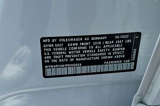 2023 Volkswagen Arteon SEL R-Line WVWAR7AN7PE002029 in National City, CA 27