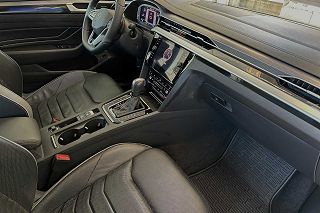 2023 Volkswagen Arteon SEL Premium R-Line WVWTR7ANXPE010604 in National City, CA 12