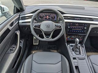 2023 Volkswagen Arteon SE R-Line WVWSR7AN2PE011872 in North Charleston, SC 14