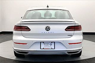 2023 Volkswagen Arteon SEL R-Line WVWAR7AN3PE017983 in Princeton, NJ 5