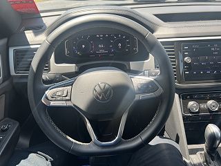 2023 Volkswagen Atlas SE 1V2KC2CA2PC212115 in Ada, MI 16